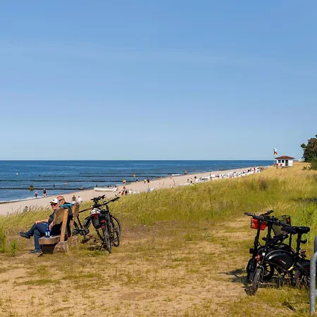 Hubertus 06 Апартаменты