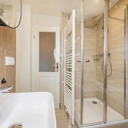 Hubertus 06 Апартаменты