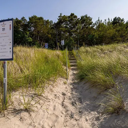 Hubertus 06 Апартаменты Цемпин