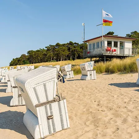 Hubertus 06 Апартаменты *