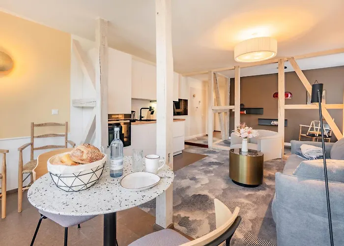 Apartment Hubertus 06 Zempin