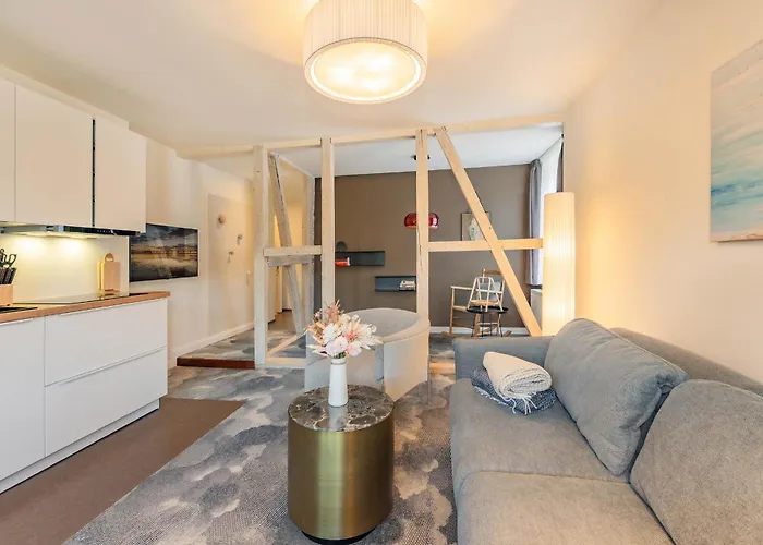 Apartment Hubertus 06