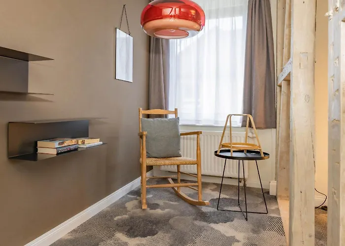 Apartment Hubertus 06 *