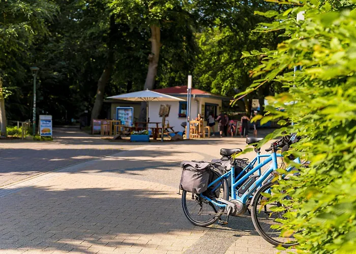 Hubertus 06 Apartment