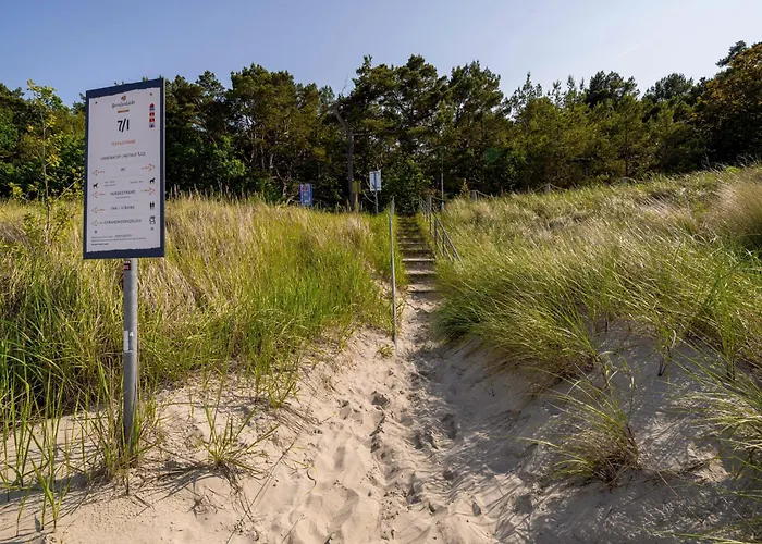 Hubertus 06 Apartment Zempin