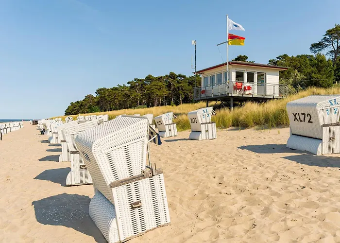 Hubertus 06 Apartment *