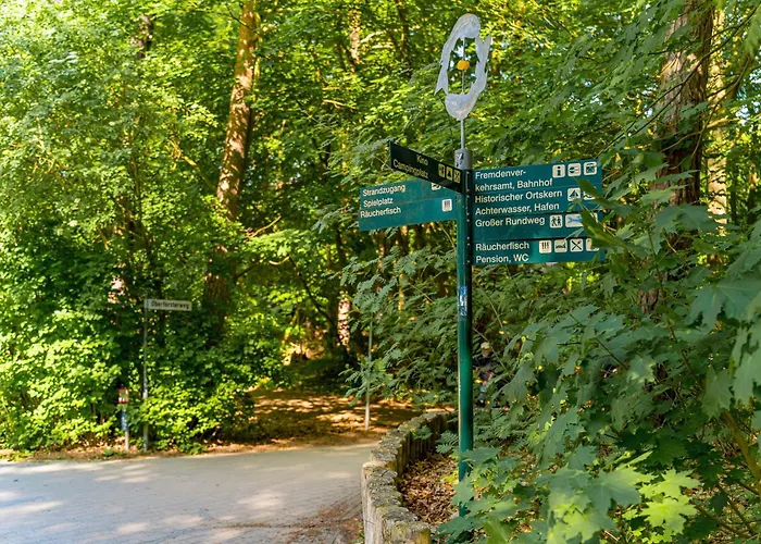 Hubertus 06 Apartment