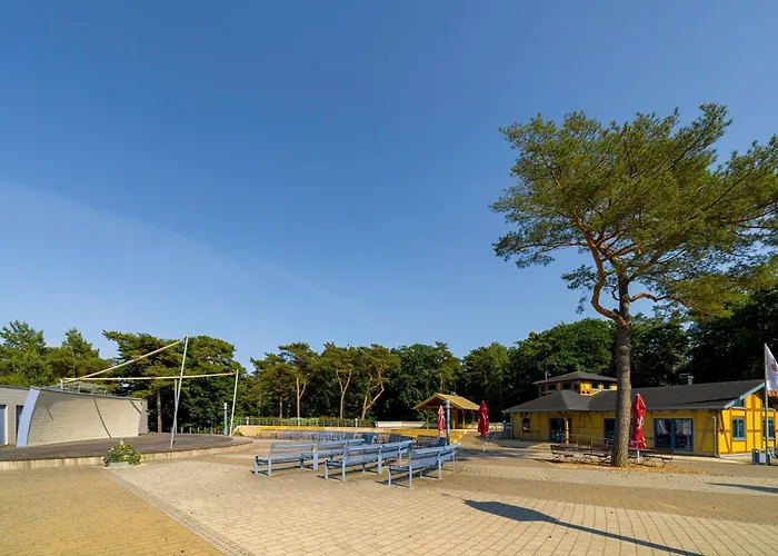 Apartment Hubertus 06 *